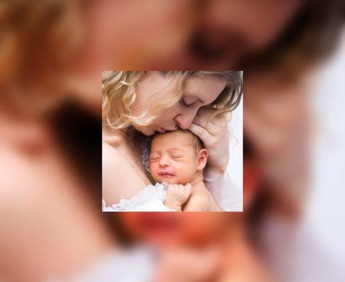 Autisme : l’accouchement, un moment cle ?