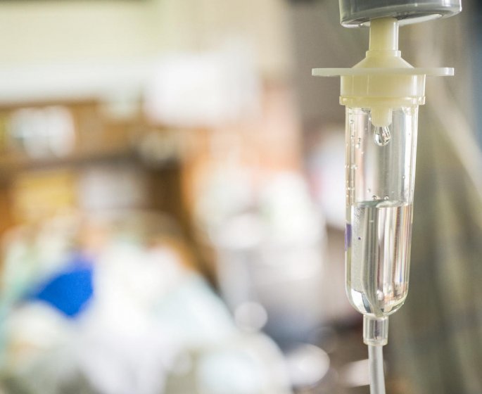Fin de vie : qu-est-ce que la sedation profonde et continue ?