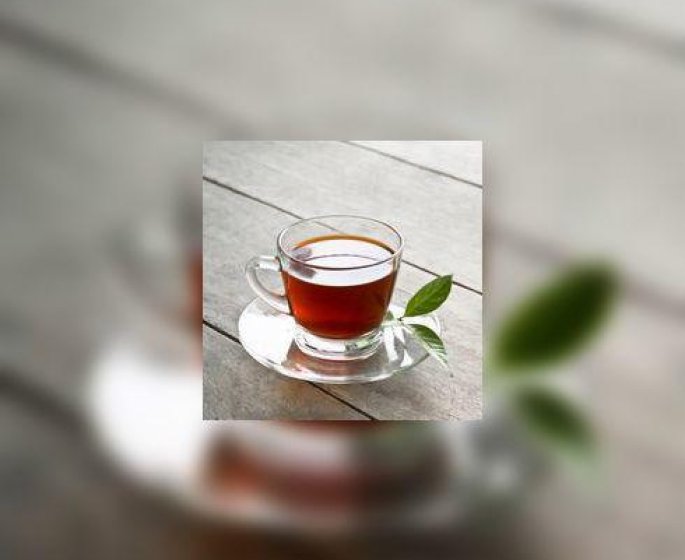 Sante et longevite : net avantage du the sur le cafe