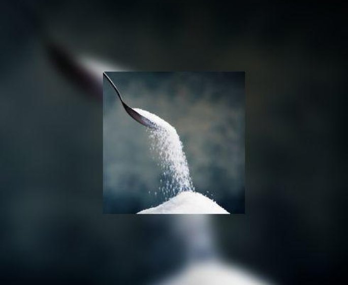 Le sucre, notre poison quotidien