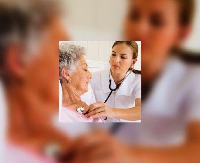 Un site pour les patients souffrant d’insuffisance cardiaque