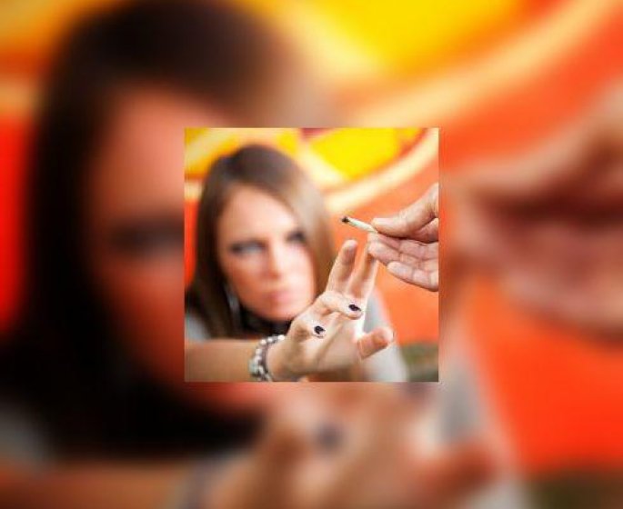 Drogues : un Francais sur 4 a deja experimente le cannabis