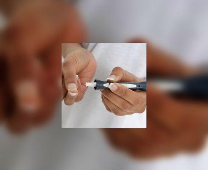 Journee mondiale du diabete : on peut encore ameliorer la prise en charge du diabete