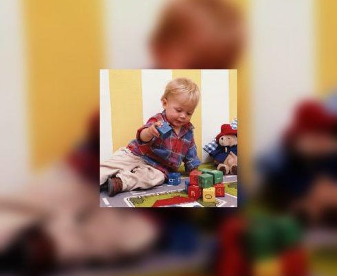 Cancer chez l’enfant : 1 cas sur 440 avant l’age de 15 ans