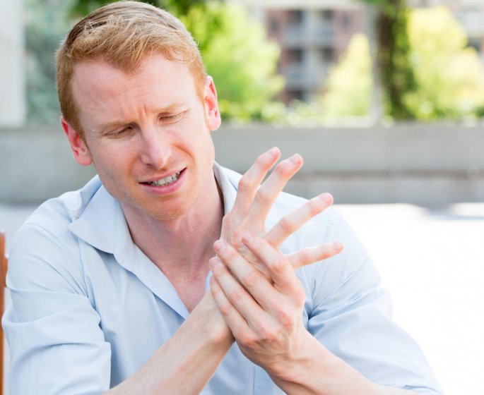 Rhumatismes et meteo : mythe ou realite ?