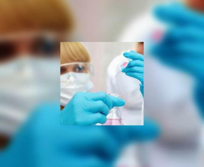 Un vaccin contre la dengue des 2015 ?