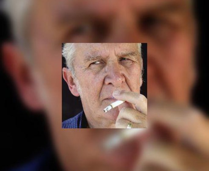 Arreter de fumer apres 60 ans, c’est encore 5 ans de gagnes !