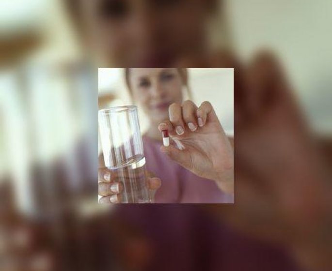 Multaq® (medicament anti-arythmique) : alerte aux patients