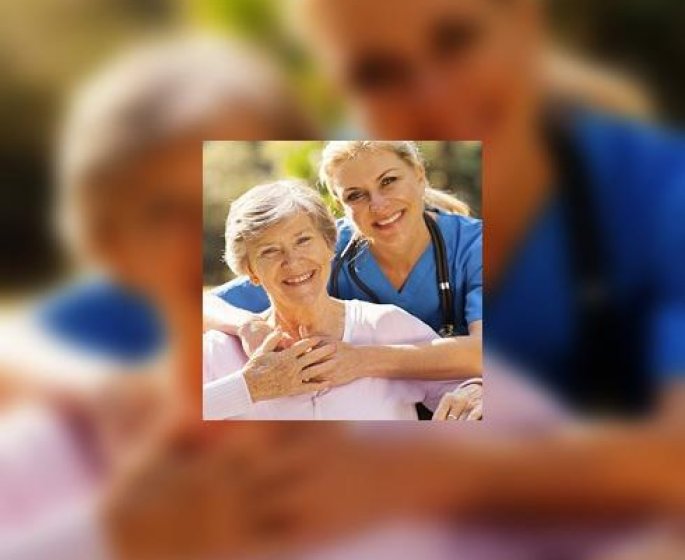 Un test sanguin pour predire la maladie d’Alzheimer dans les 3 ans