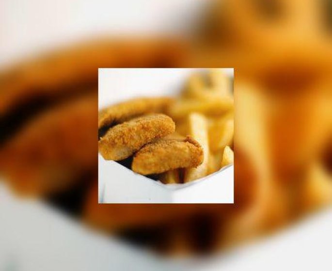 Que penser des produits a base de poisson ?
