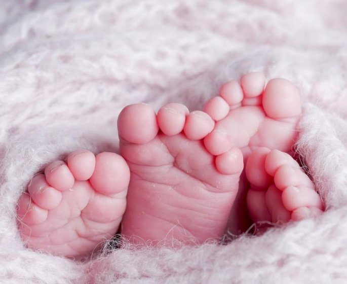 Naissance de bebes genetiquement modifies : une enquete est ouverte