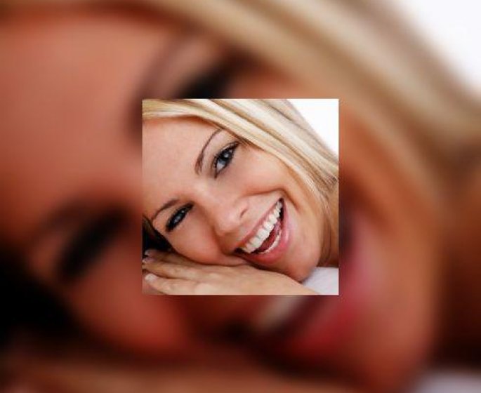 Blanchiment des dents : pour ou contre les « bars a sourire » ?