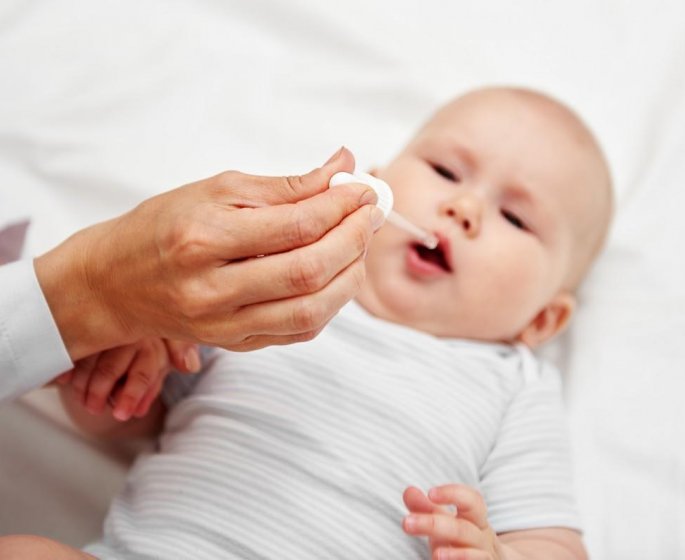 Le Celestene limite aux enfants de moins de 2 ans