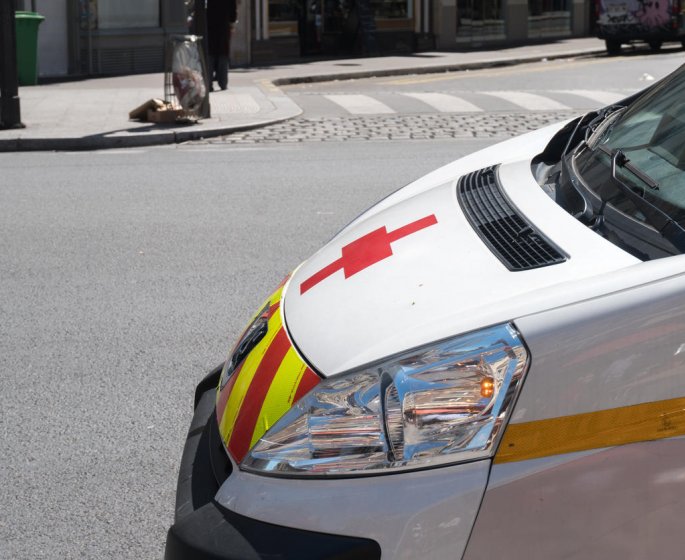 Grippe : une enfant de trois ans est morte a Aix-les-Bains