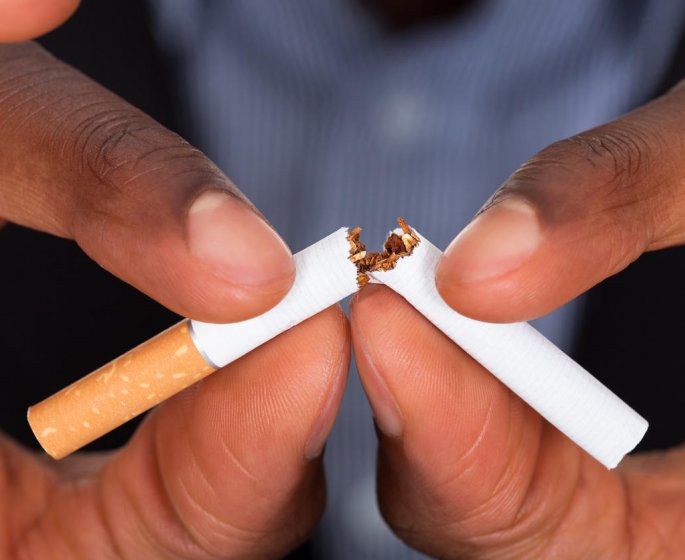 Tabac : les fumeurs plus a risque de troubles de l’audition
