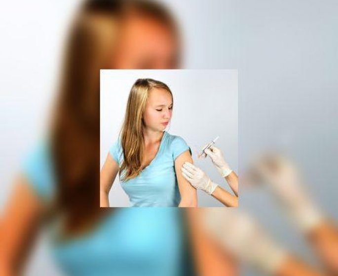 Calendrier vaccinal : un cru 2013 tres allege