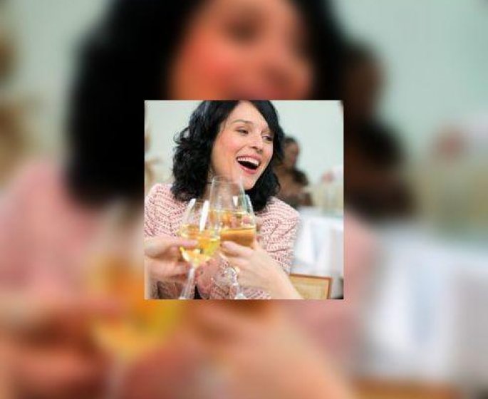 Baclofene et sevrage a l’alcool : progression des effets indesirables