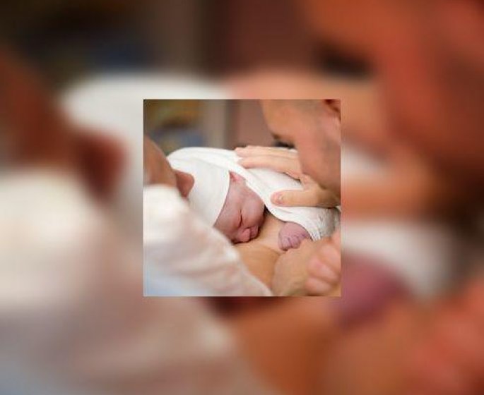 Un « bebe medicament » est ne