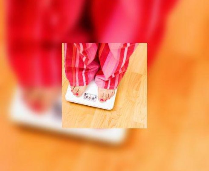 Comment lutter contre la prise de poids au fil des ans ?