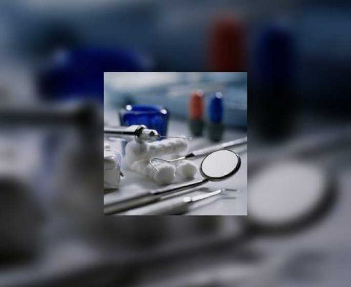 Pseudo-vacances pour les appareils dentaires (orthodontie)