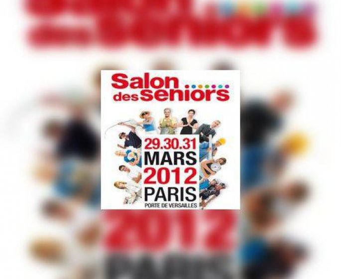 Le Salon des seniors ouvre ses portes