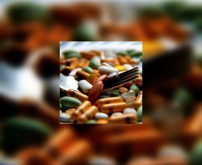 Lutte contre les medicaments frauduleux vendus sur Internet