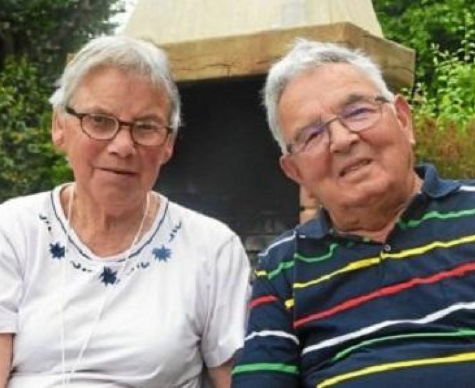 A cause de la maladie d’Alzheimer, un couple oblige de descendre de bateau lors d’une croisiere