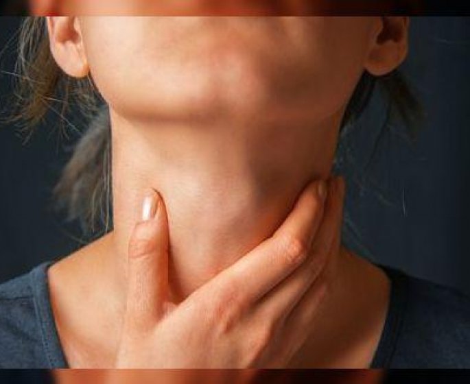« Prendre le cancer a la gorge » : les signes d’alerte des cancers ORL