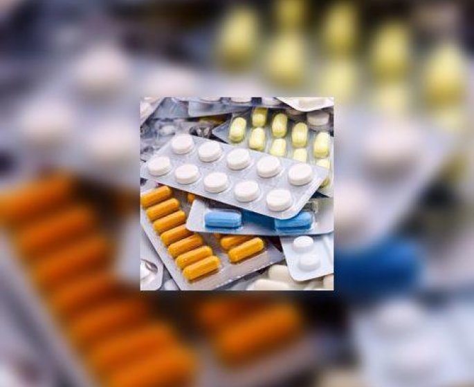 La longue liste noire des medicaments dangereux