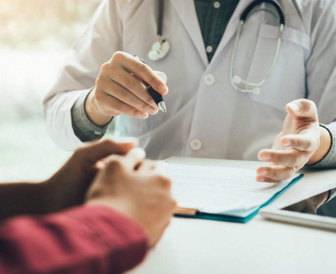 Cancer : une etude prevoit 1,4 millions de mort dans l-Union Europeenne pour 2019