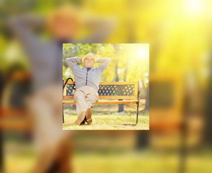 Manquer de vitamine D double le risque de maladie d’Alzheimer