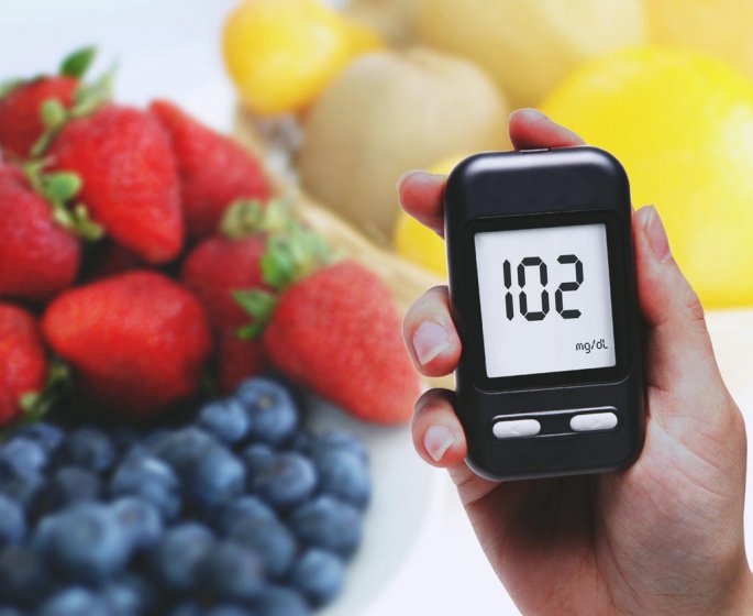 Scorbut : attention aux diabetiques !