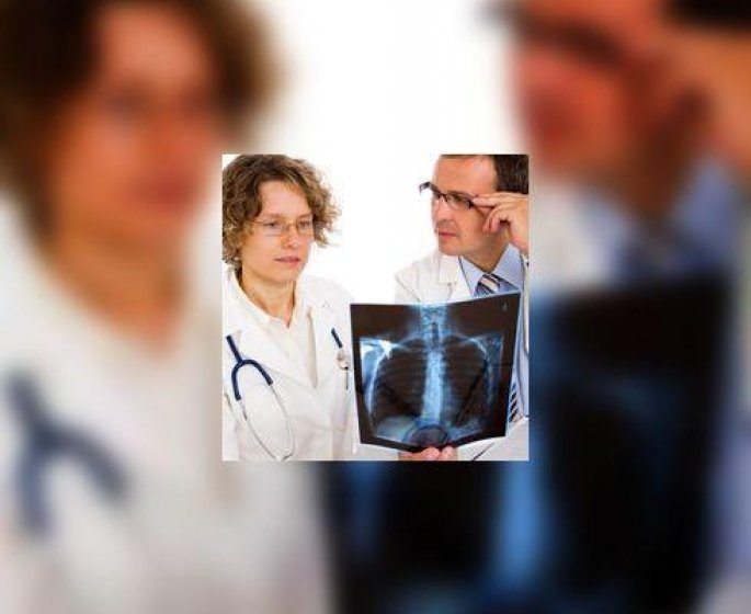 Cancer du poumon : la piste des anti-œstrogenes