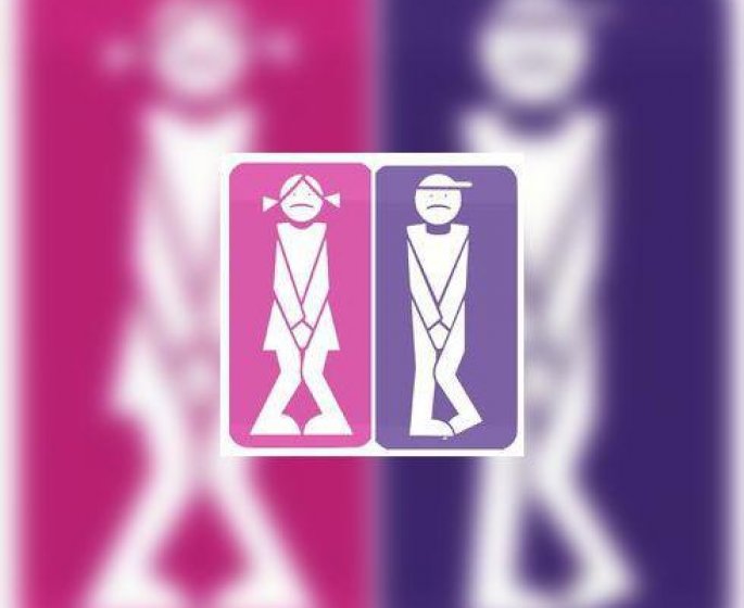 Incontinence urinaire : osez enfin en parler !