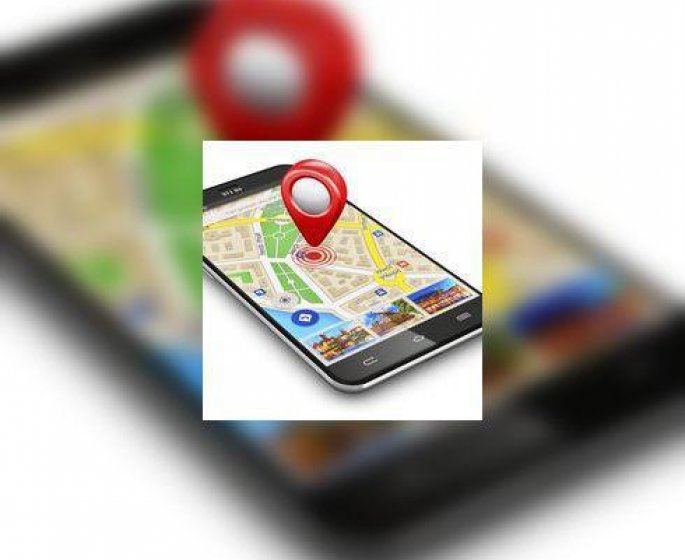 Geolocalisation et SMS pour trouver une personne formee aux premiers secours