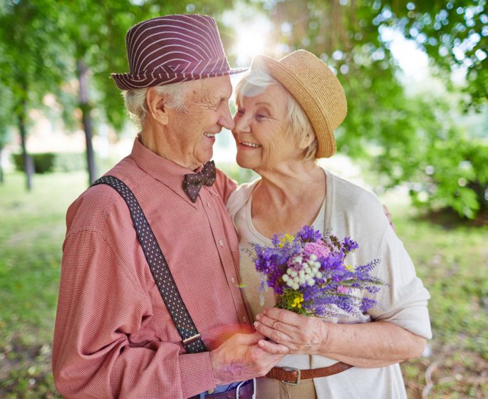 Les optimistes vivent plus longtemps