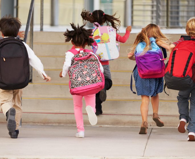 Un enfant descolarise a cause de son epilepsie