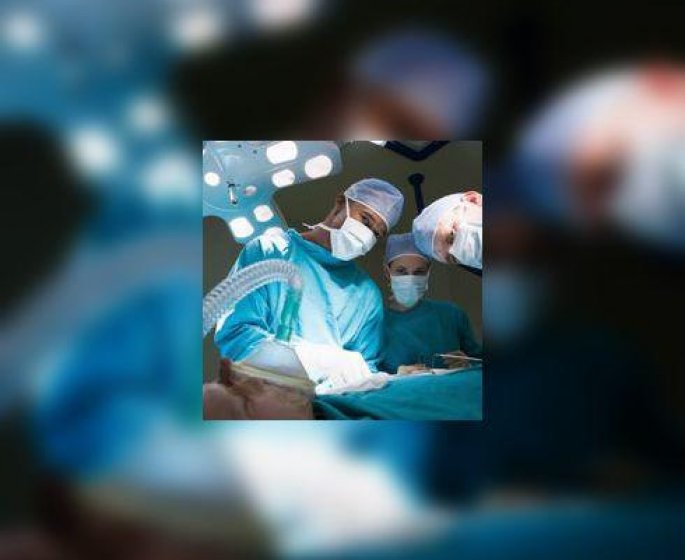 Chirurgie du cancer du sein : anesthesie generale ou se faire hypnotiser ?