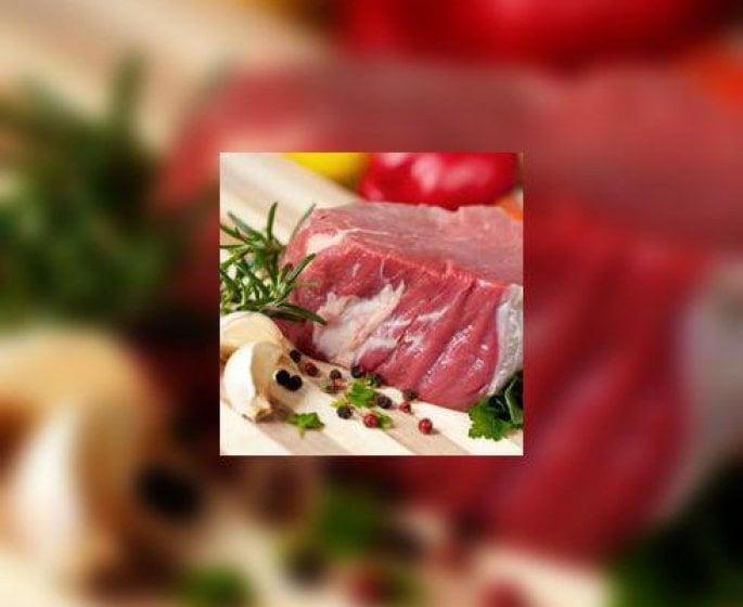 De la viande de bœuf positive a la tuberculose exportee en France
