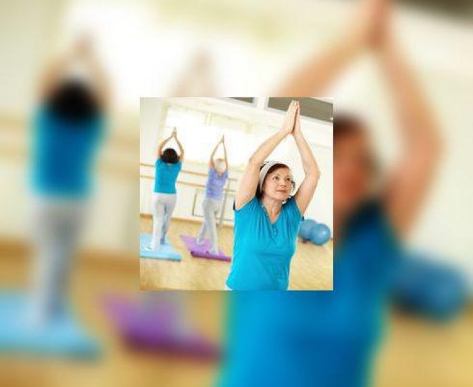 L’activite physique : la strategie antichute des personnes agees
