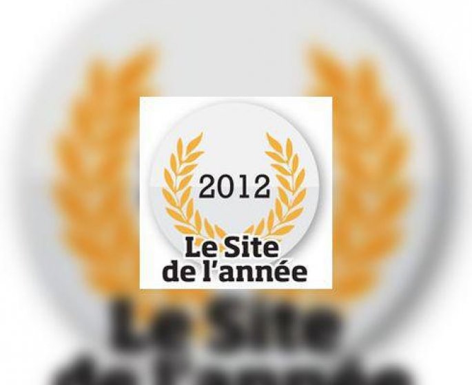 e-sante.fr : elu "Site de Sante Bien-etre le plus populaire" de l’annee 2012