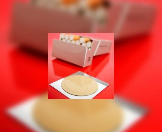 Inefficacite des patchs nicotiniques chez les femmes enceintes