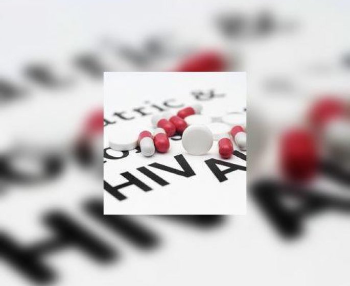 Truvada®, premier medicament preventif contre le sida autorise en France