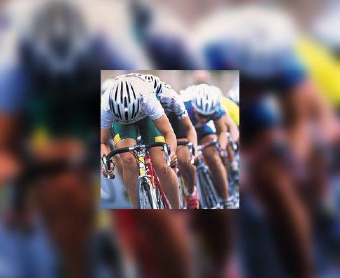 Les cyclistes du Tour de France gagnent 6 ans d’esperance de vie