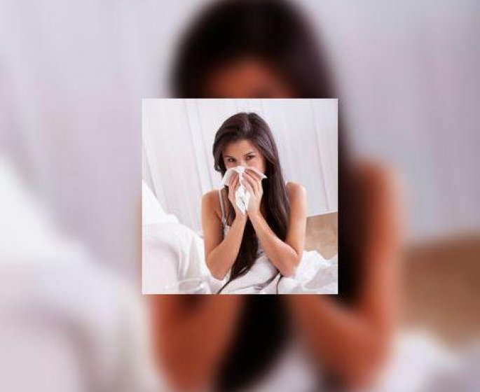Journee francaise de l’allergie : j’agis pour eviter les complications