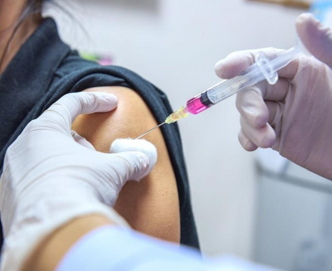 Rougeole : pourquoi la troisieme victime ne pouvait pas etre vaccinee