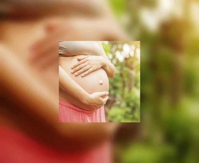 Soleil et vitamine D pendant la grossesse diminuent l’asthme chez bebe