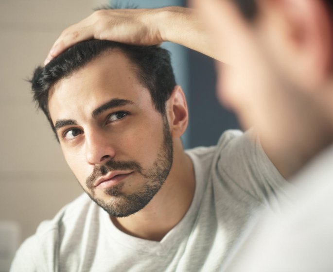 Finasteride : 3 hommes portent plainte pour effets indesirables irreversibles
