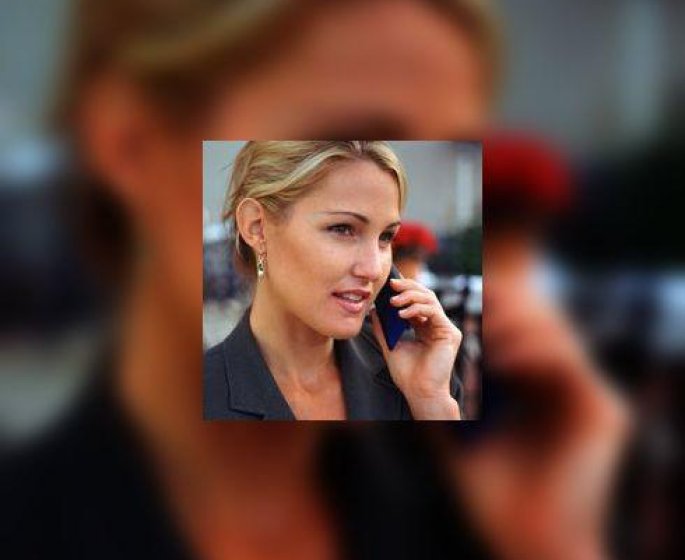 Telephone portable : il augmente l’activite du cerveau