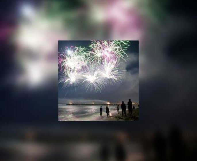 Feux d’artifices : conseils avises pour assurer les festivites